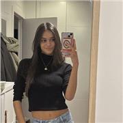 Hola! Me llamo Lucía y estudio 4° de medicina. Ofrezco clases de apoyo de cualquier asignatura, sea de primaria o de la ESO